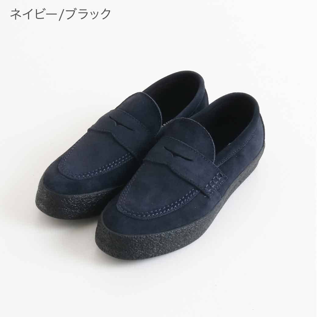 CONVERSE コンバース CS ローファー Ⅱ SK｜BORN FREE ONLINE SHOP