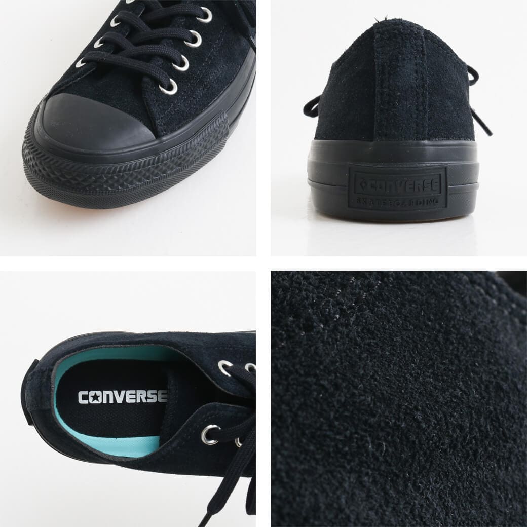 CONVERSE コンバース オール スター SK OX｜BORN FREE ONLINE SHOP