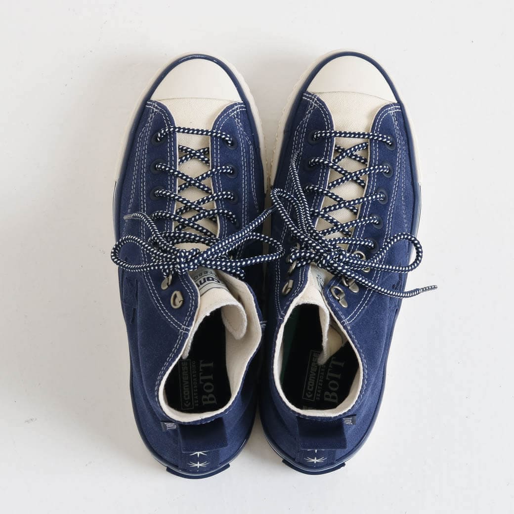 【新品未使用、早い者勝ち!】BOTT× converse cx-pro 27.5 新品未使用、早い者勝ち!】BOTT× converse cx-pro 27.5 メンズ
