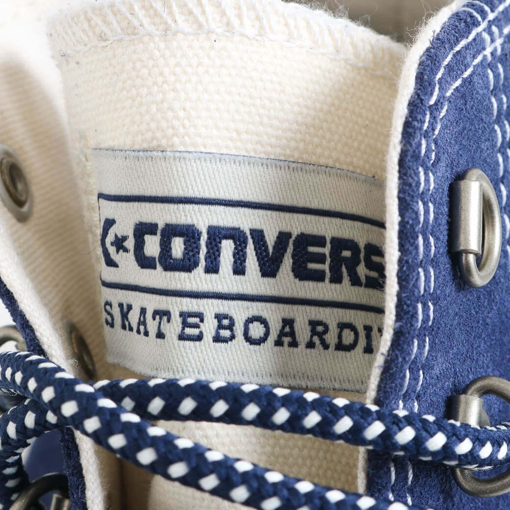 CONVERSE コンバース CX-PRO SK BoTT HI +｜BORN FREE ONLINE SHOP