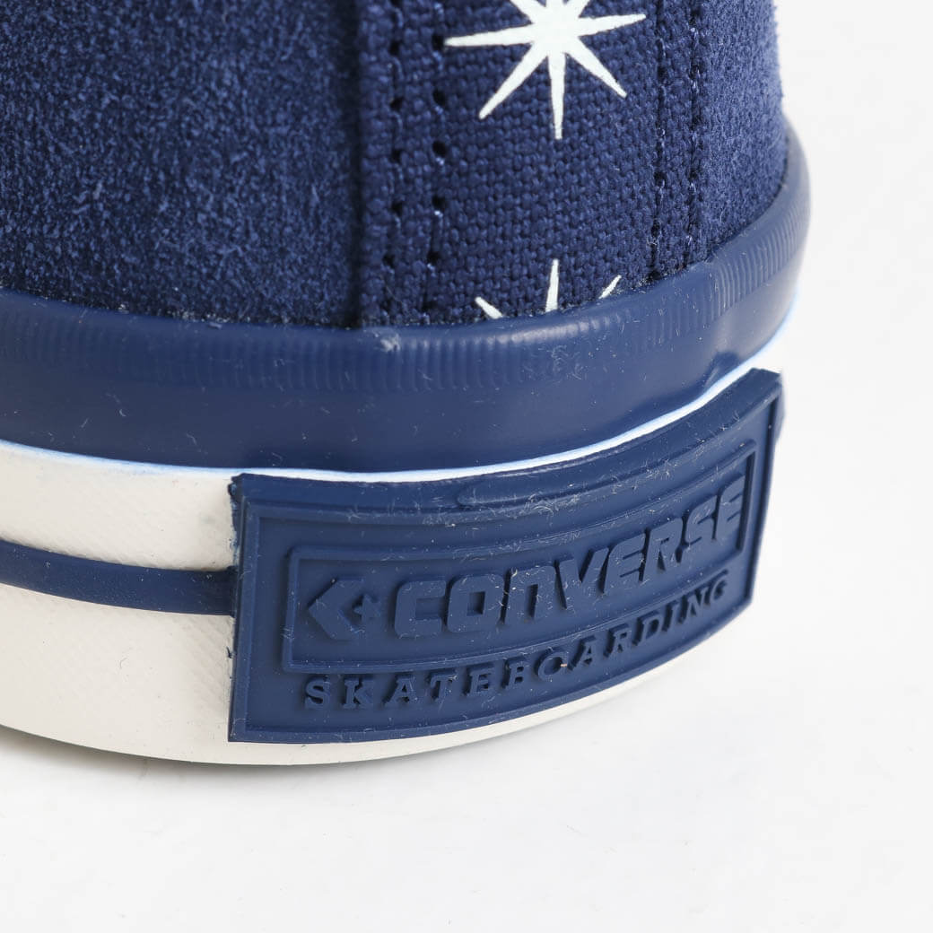 【新品未使用、早い者勝ち!】BOTT× converse cx-pro 27.5 コンバースと新進気鋭の東京発ストリートブランドがコラボったら