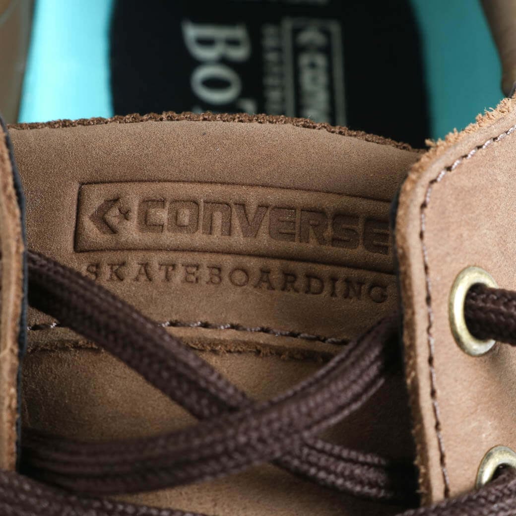 CONVERSE コンバース DECKSTAR SK BoTT +｜BORN FREE ONLINE SHOP