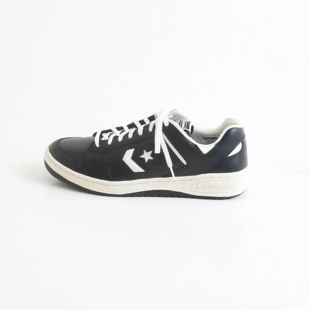 CONVERSE コンバース WEAPON OX ｜BORN FREE ONLINE SHOP