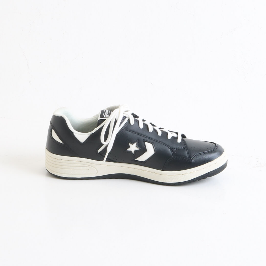 CONVERSE WEAPON OX｜BILLY'S ENT 公式通販