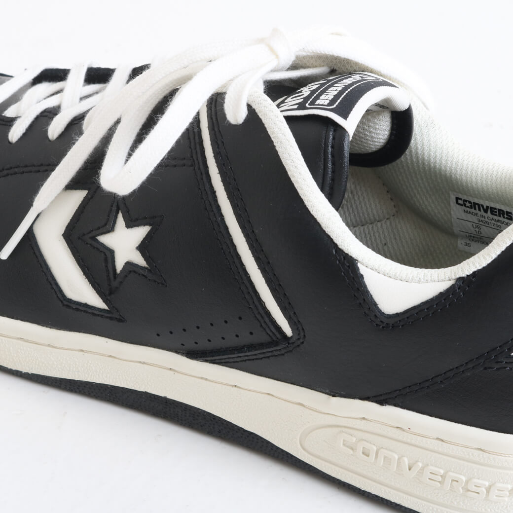 CONVERSE コンバース WEAPON OX ｜BORN FREE ONLINE SHOP
