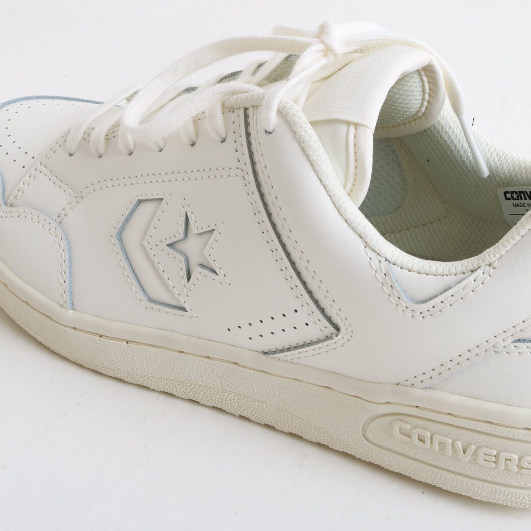 CONVERSE コンバース WEAPON OX ｜BORN FREE ONLINE SHOP