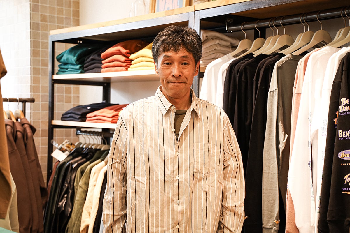 店舗情報 三井アウトレットパーク滋賀竜王店 Born Free ボーンフリー 公式サイト