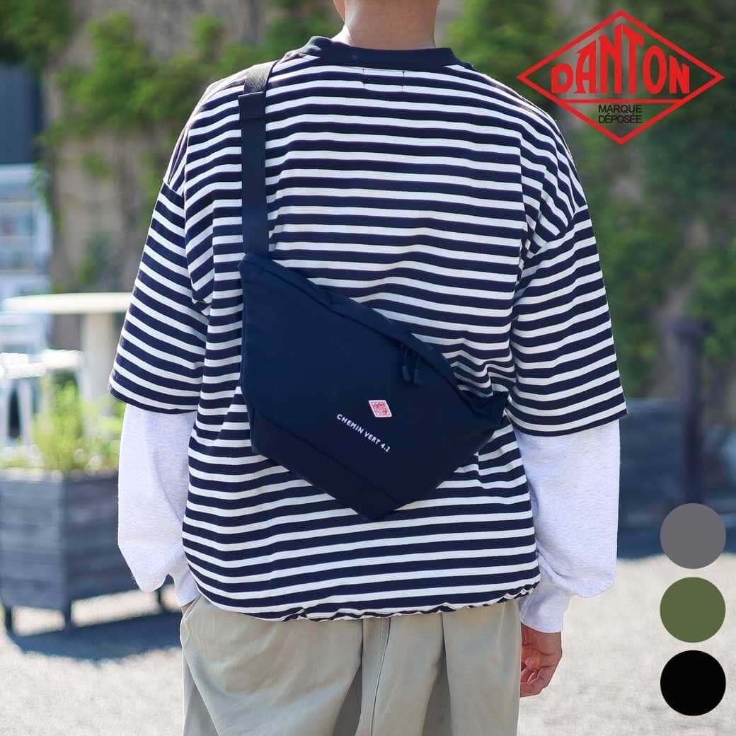 DANTON ダントン シュマン・ヴェール4.2｜BORN FREE ONLINE SHOP