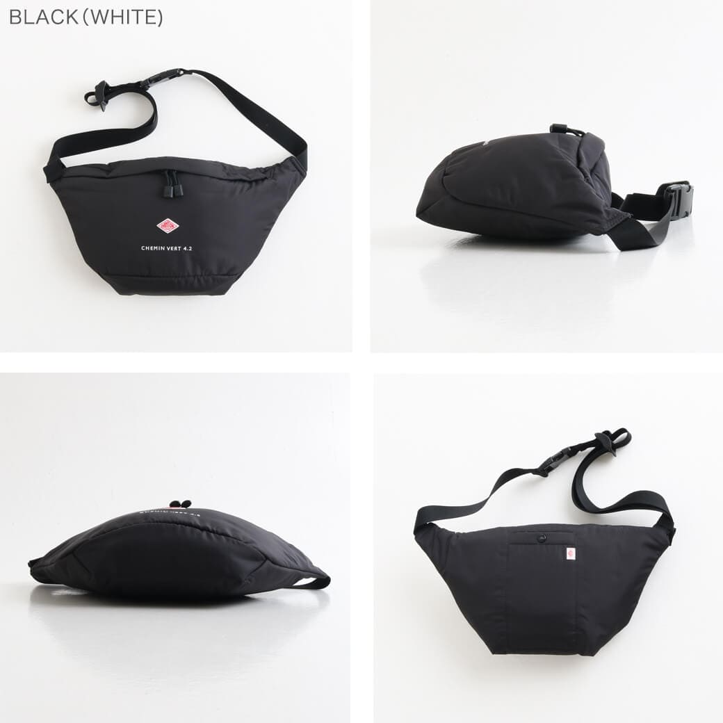 DANTON ダントン シュマン・ヴェール4.2｜BORN FREE ONLINE SHOP