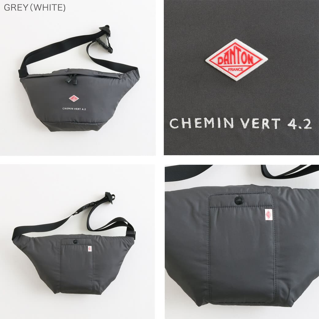 DANTON ダントン シュマン・ヴェール4.2｜BORN FREE ONLINE SHOP