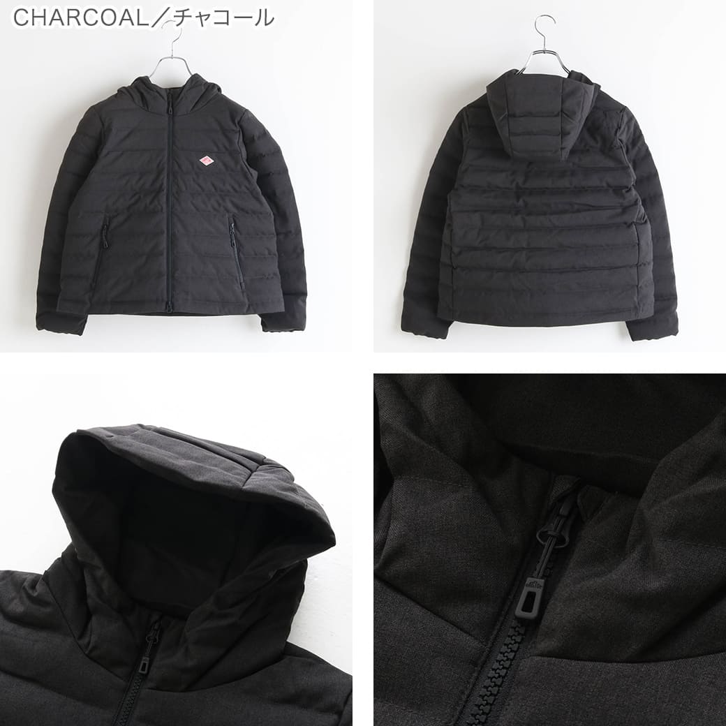 ダントン　ダウン 689e3015ca21cbf72531f6897a1c77