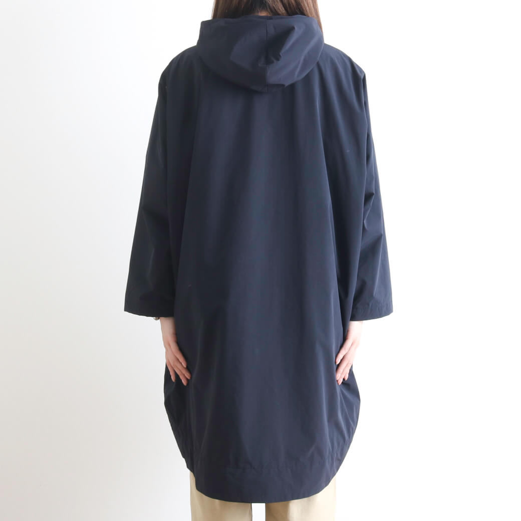 DANTON ダントン INSULATION HOODED COAT｜BORN FREE ONLINE SHOP
