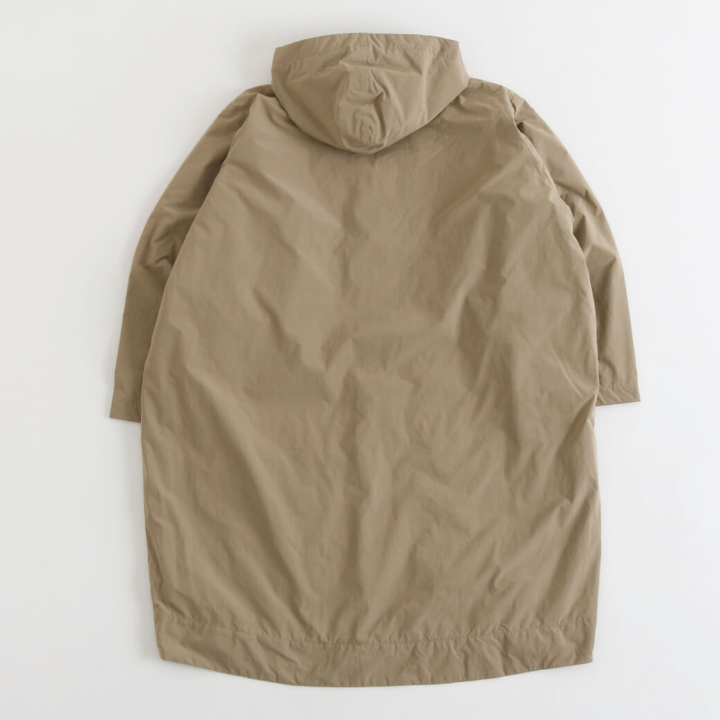 DANTON ダントン INSULATION HOODED COAT｜BORN FREE ONLINE SHOP
