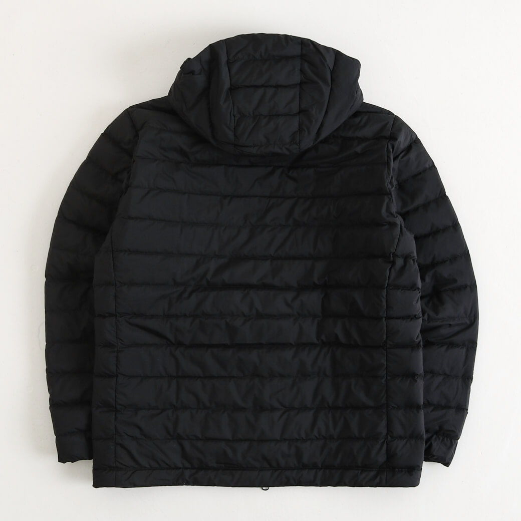 DANTON ダントン ミドルダウン フードジャケット｜BORN FREE ONLINE SHOP