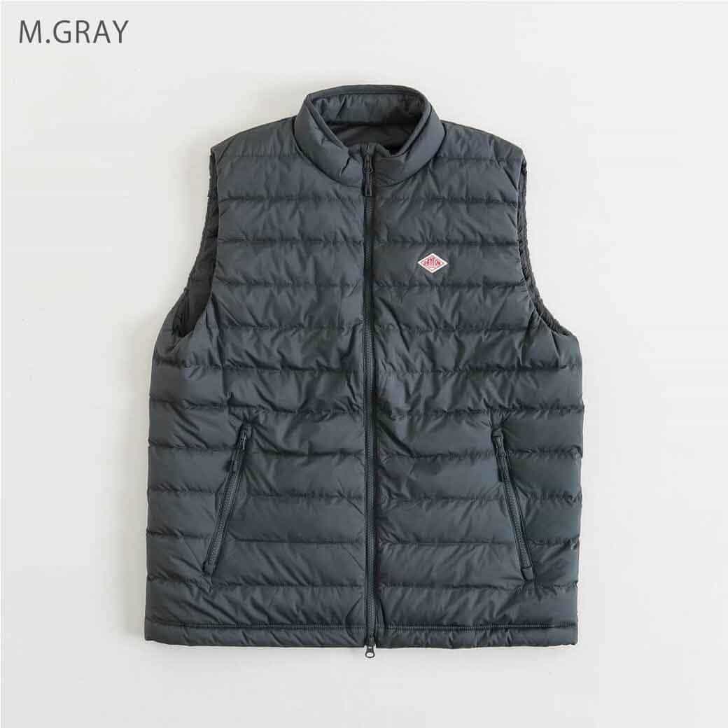 nm-2295.DANTON ダントン DOWN JACKET nm-2295.DANTON ダントン DOWN JACKET