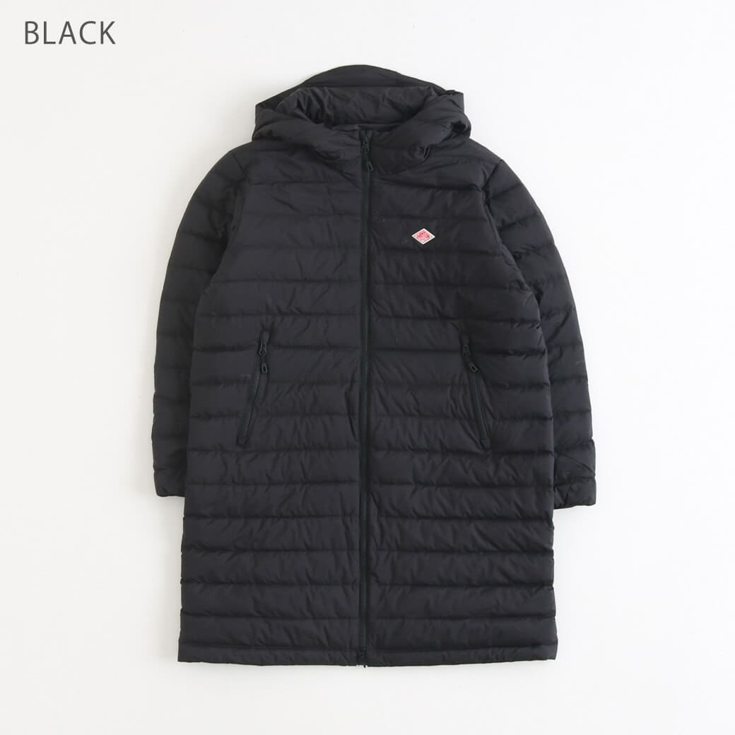 DANTON ダントン MIDDLE DOWN HOODED COAT|BORN FREE ONLINE SHOP DANTON ダントン MIDDLE DOWN HOODED COAT|BORN FREE ONLINE SHOP