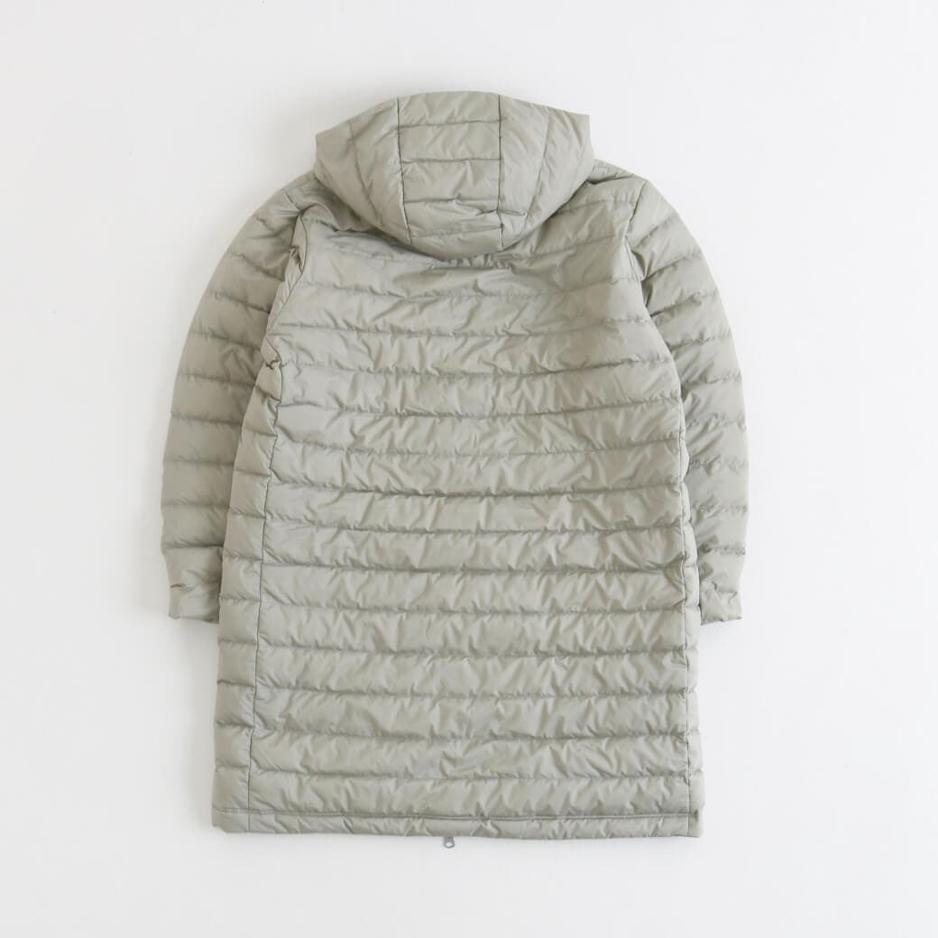 DANTON ダントン MIDDLE DOWN HOODED COAT|BORN FREE ONLINE SHOP DANTON ダントン MIDDLE DOWN HOODED COAT|BORN FREE ONLINE SHOP