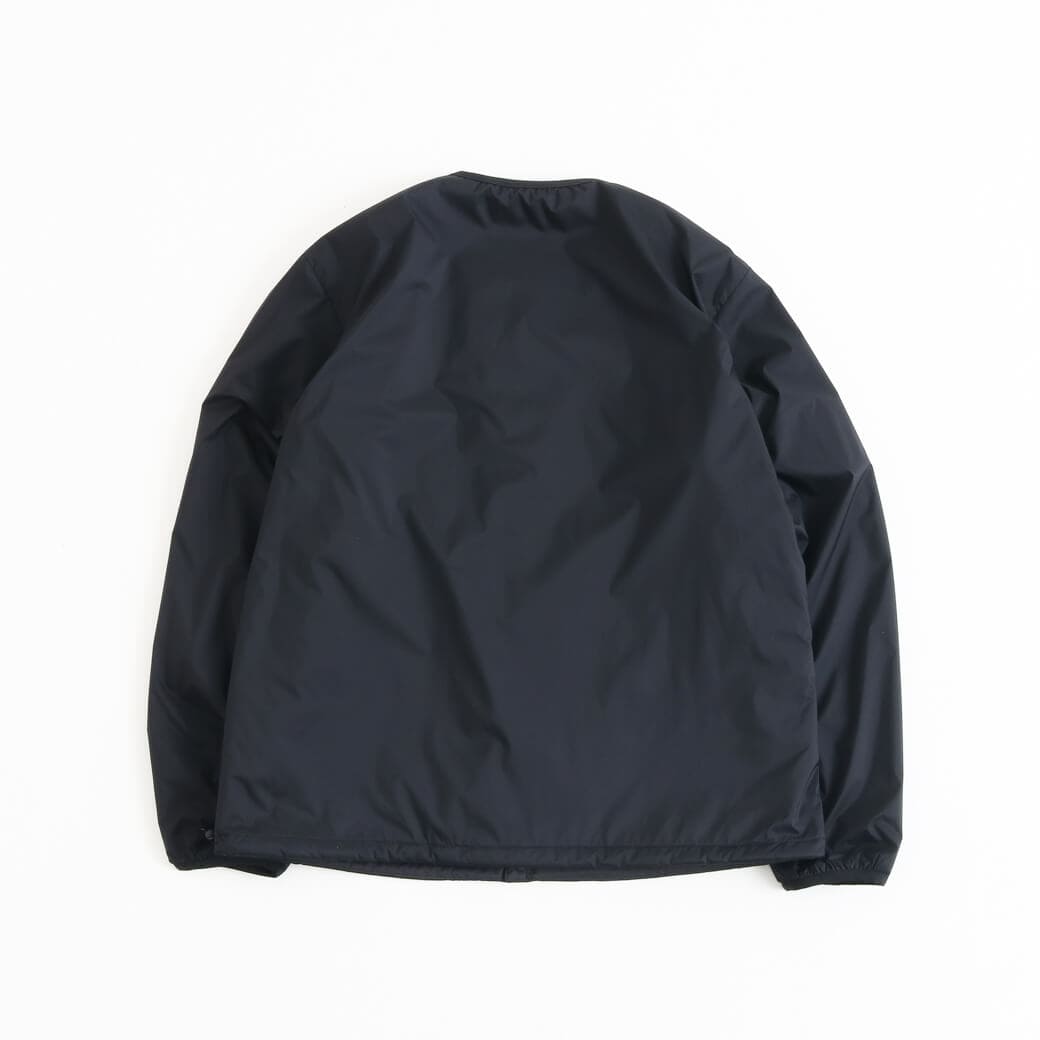 DANTON ダントン インサレーション カラーレス ジャケット｜BORN FREE