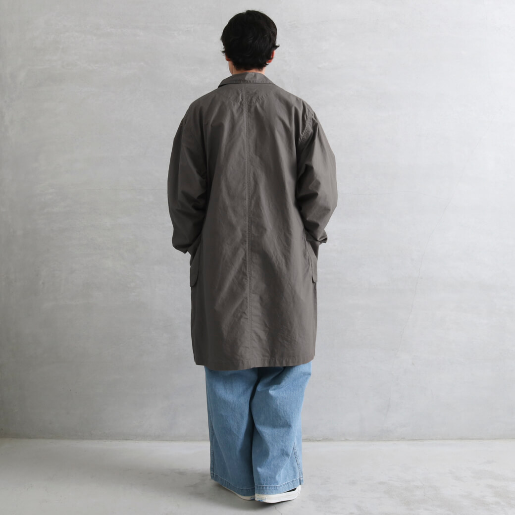 DANTON ダントン ダウンプルーフ ワークコート｜BORN FREE ONLINE SHOP