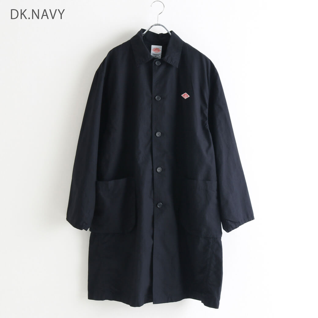 DANTON ダントン ダウンプルーフ ワークコート｜BORN FREE ONLINE SHOP