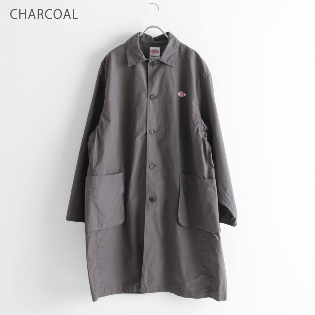DANTON ダントン ダウンプルーフ ワークコート｜BORN FREE ONLINE SHOP
