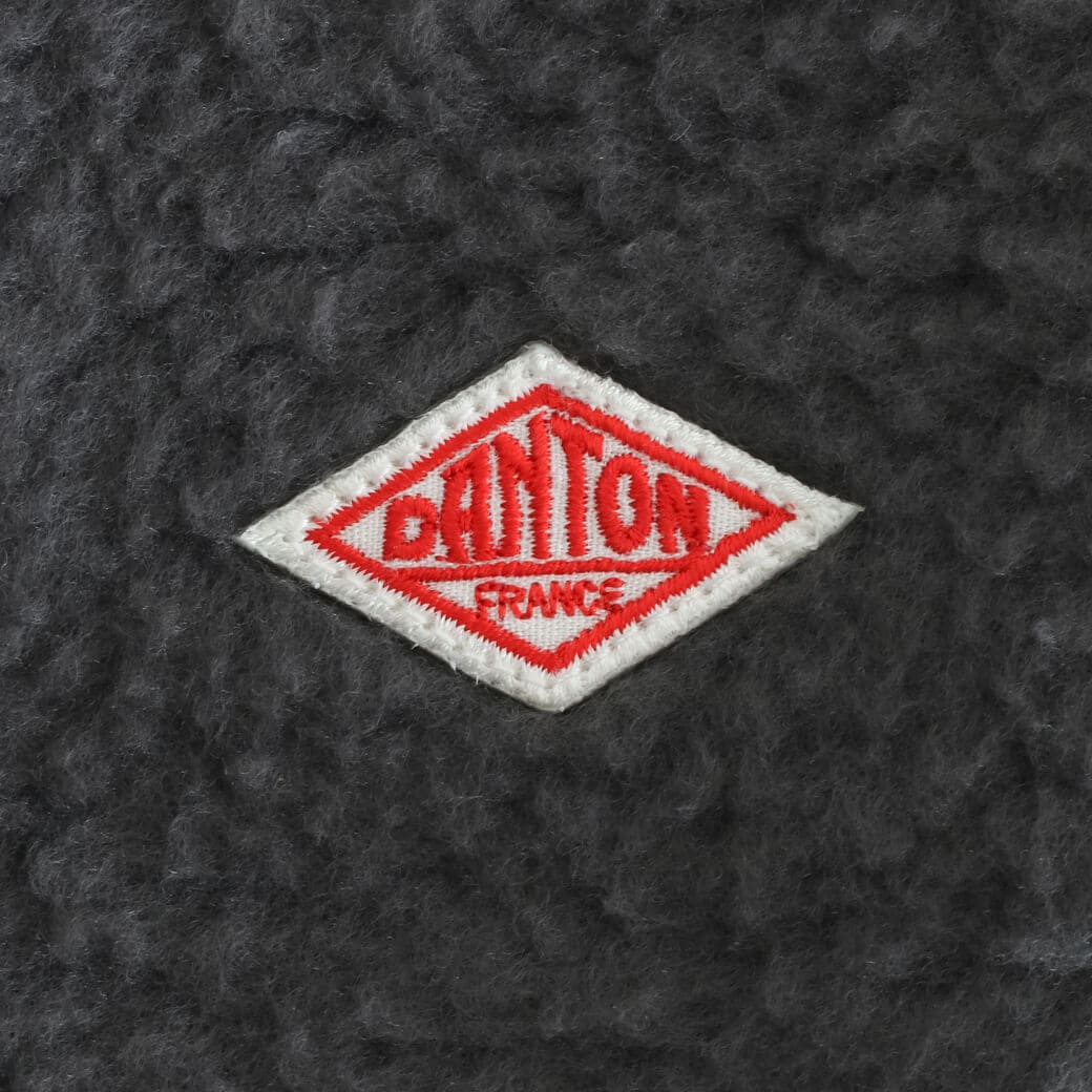 DANTON ダントン スタンドカラージャケット｜BORN FREE ONLINE SHOP