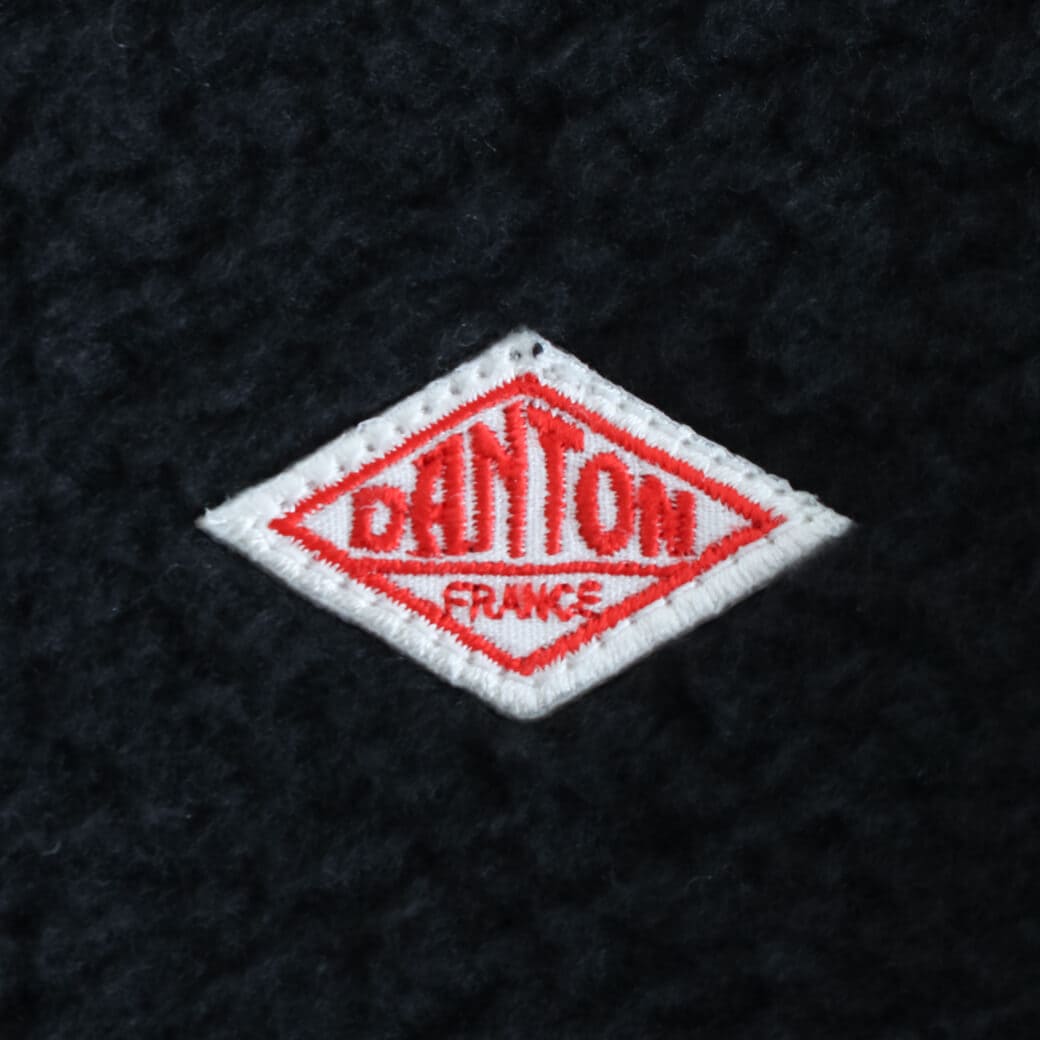 DANTON ダントン スタンドカラージャケット｜BORN FREE ONLINE SHOP