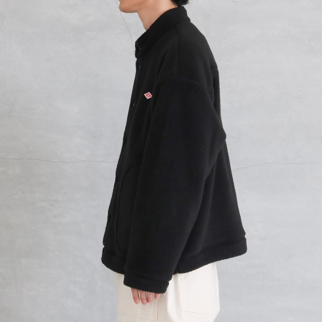 DANTON ダントン スタンドカラージャケット｜BORN FREE ONLINE SHOP