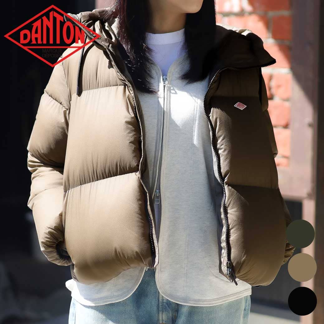 DANTONダントン　ダウン dt-a0706van-1.jpg