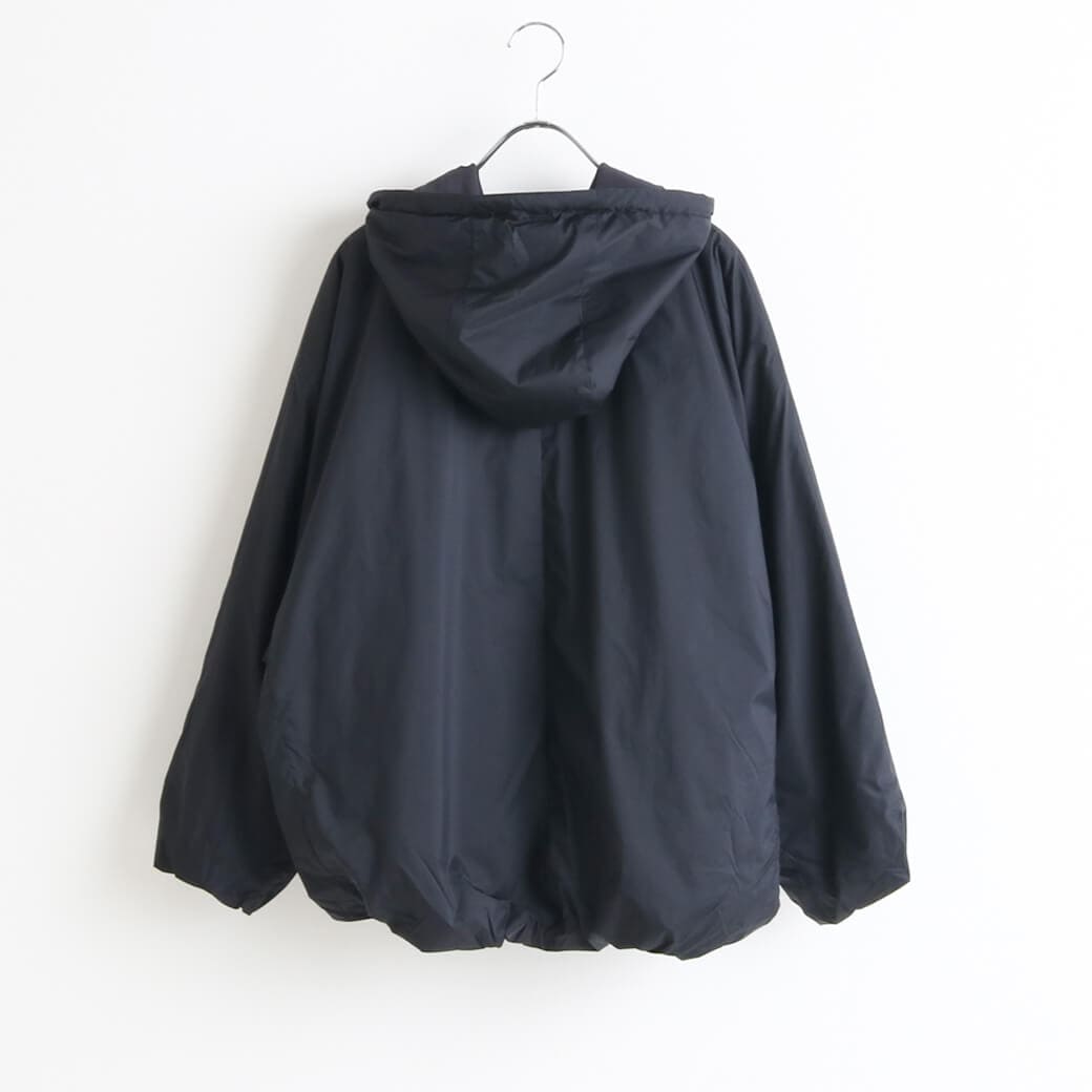 DANTON ダントン インサレーション フード ジャケット｜BORN FREE