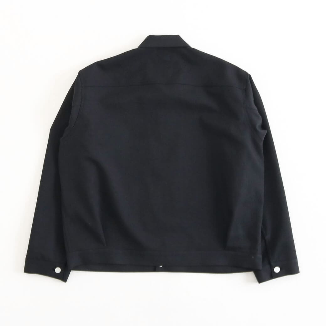 DANTON ダントン メンズ シャツブルゾン｜BORN FREE ONLINE SHOP