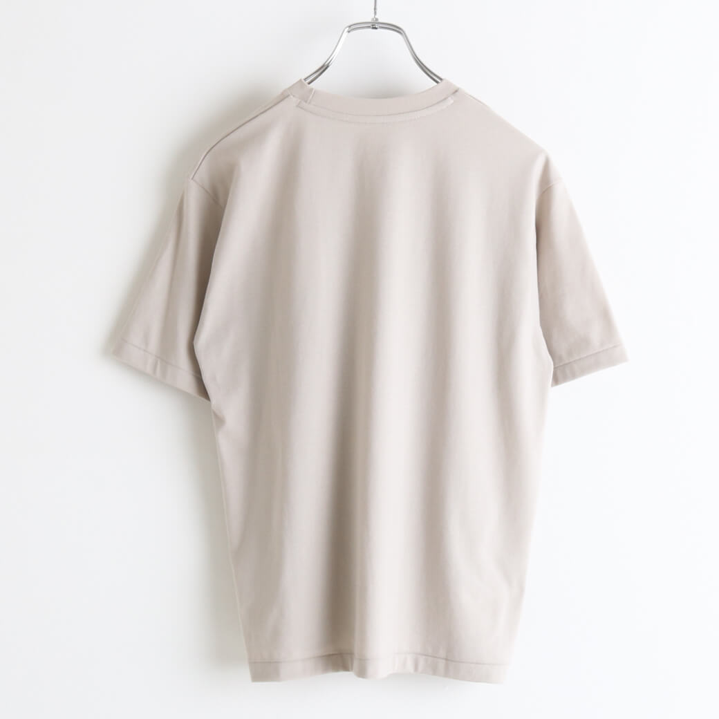 DANTON ダントン ウーマン ショートスリーブインナーTシャツ｜BORN