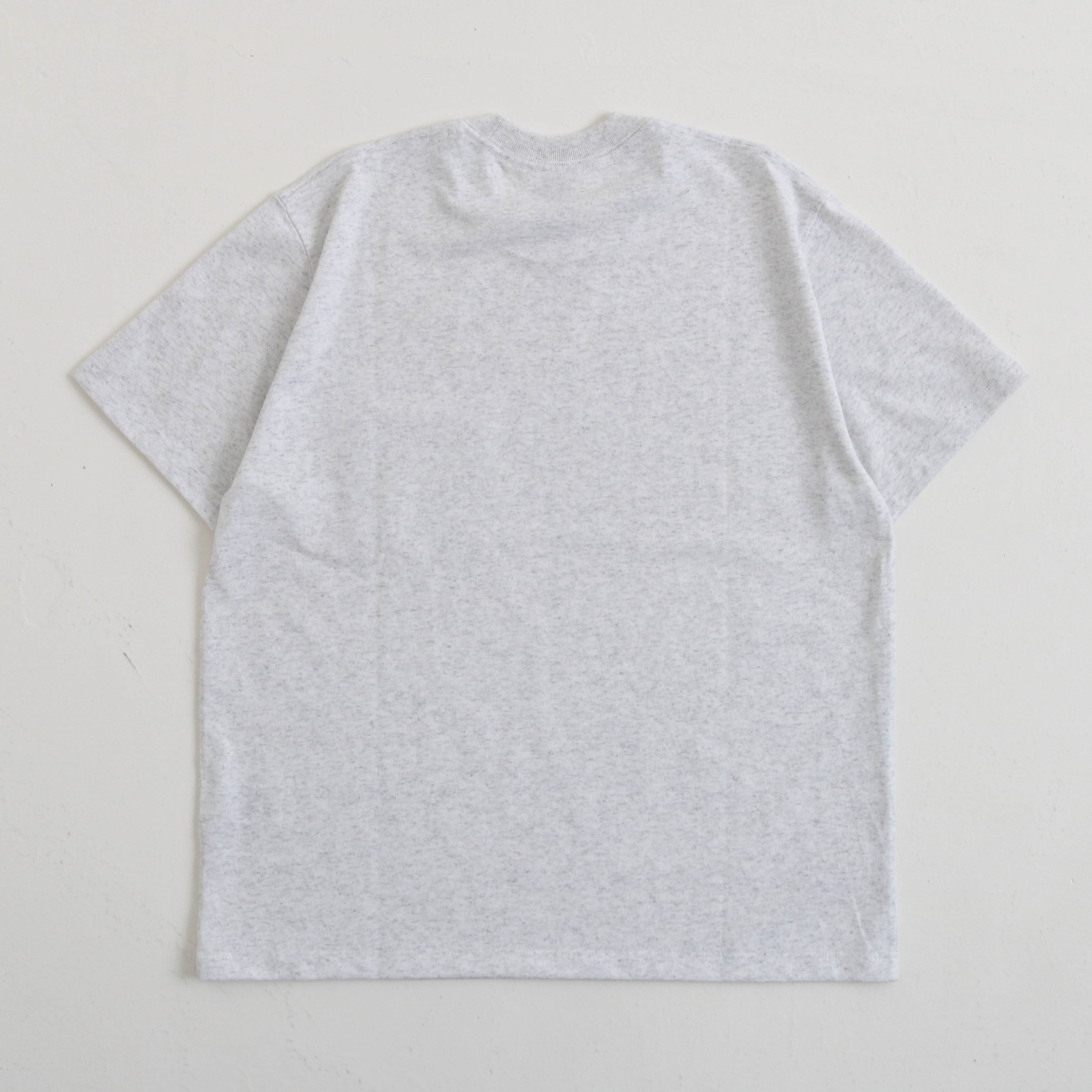 DANTON ダントン ウーマン ショートスリーブ ポケットTシャツ