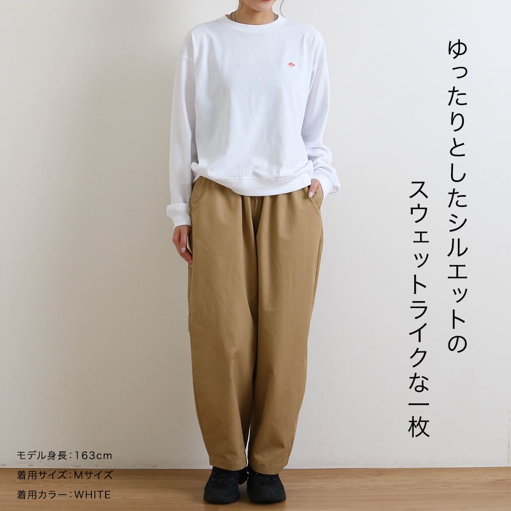 DINAH WASHINGTONのフォトロングTシャツ(スウェット) 65478502fd06f6780945058bac3f81