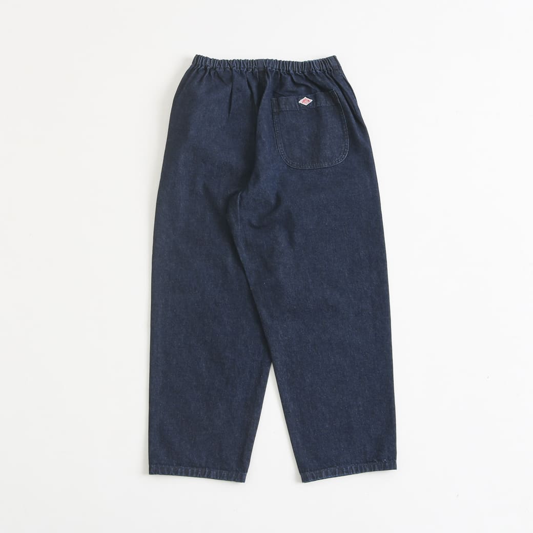 DANTON ダントン イージーパンツ｜BORN FREE ONLINE SHOP