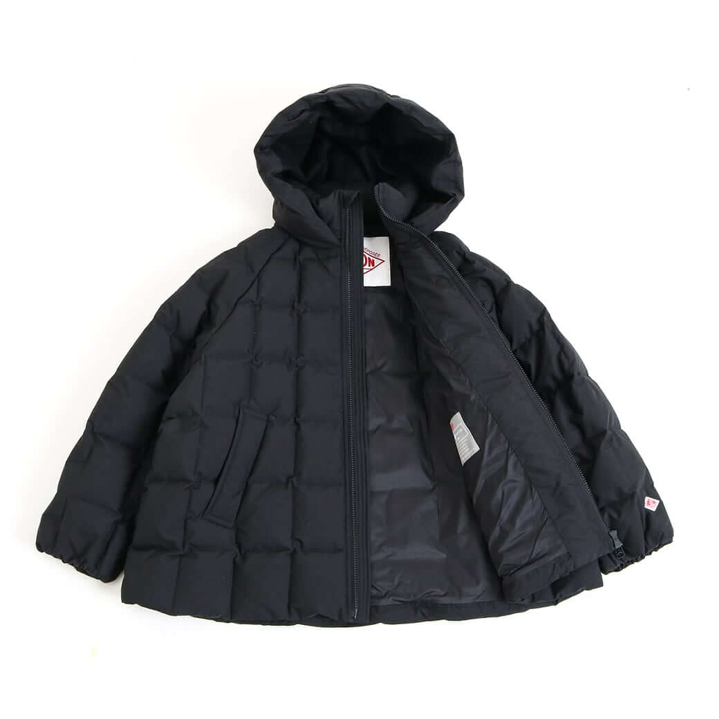 DANTON ダントン ホワイトグースキルトダウンジャケット｜BORN FREE