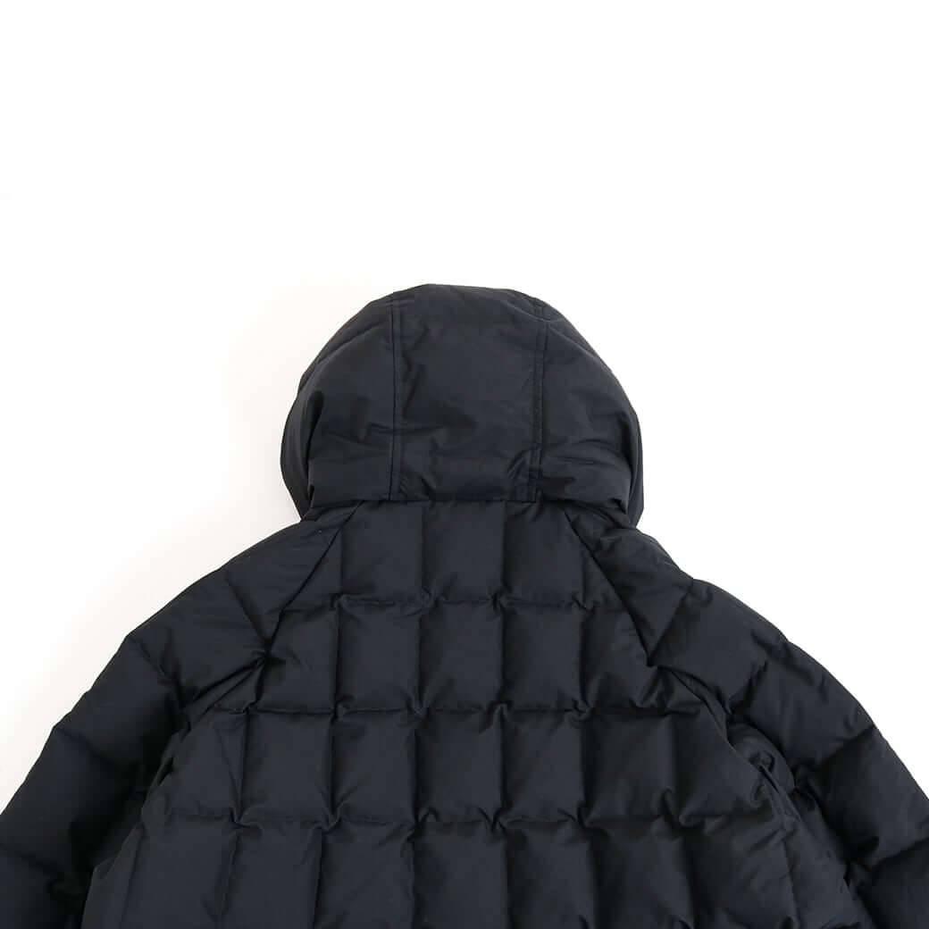 DANTON ダントン ホワイトグースキルトダウンジャケット｜BORN FREE