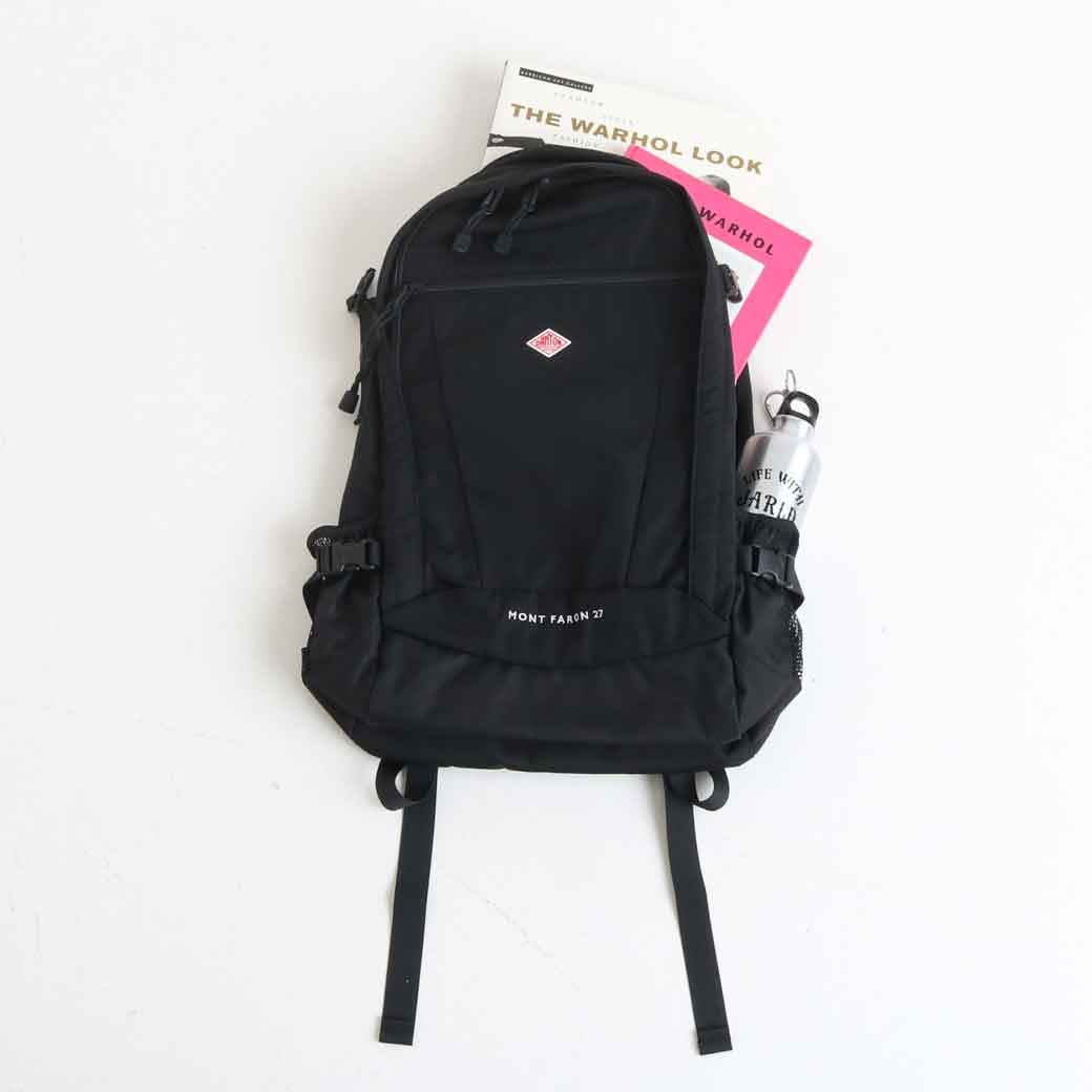 DANTON ダントン モンファロン 27｜BORN FREE ONLINE SHOP