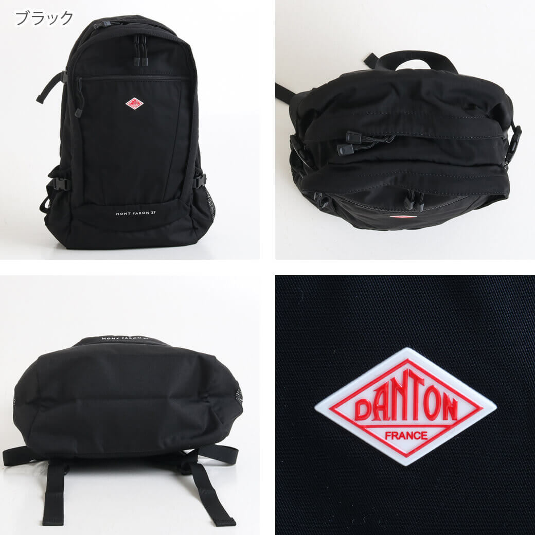 DANTON ダントン モンファロン 27｜BORN FREE ONLINE SHOP