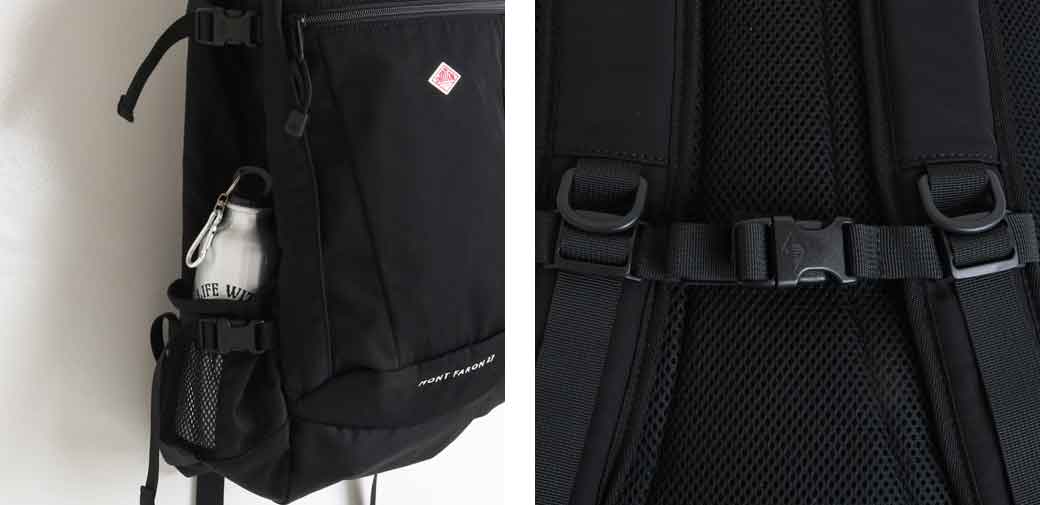DANTON ダントン モンファロン 27｜BORN FREE ONLINE SHOP
