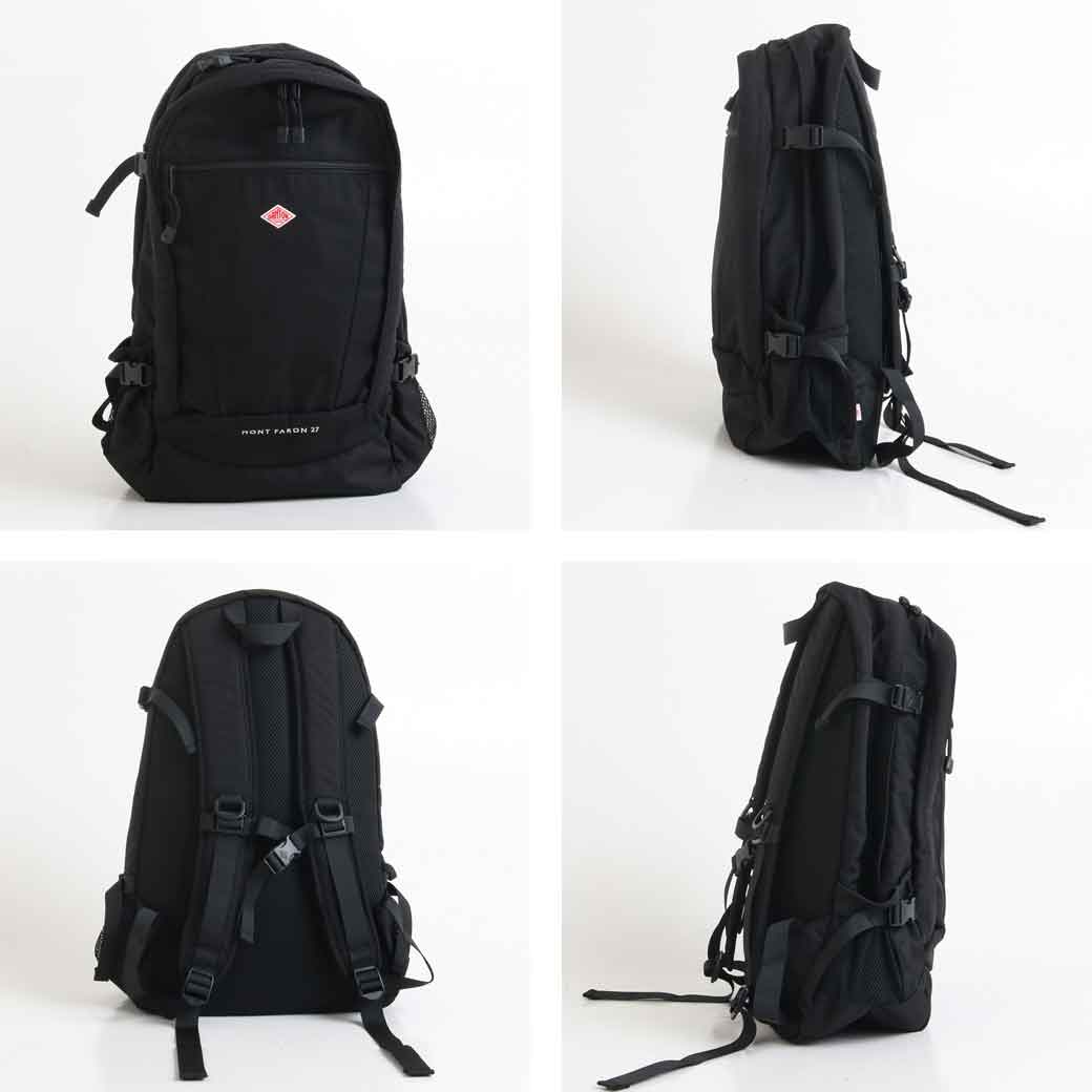 DANTON ダントン モンファロン 27｜BORN FREE ONLINE SHOP