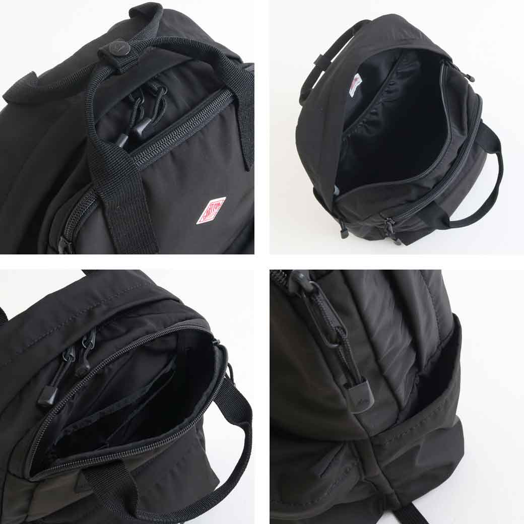 DANTON ダントン PEUPLIERS 17｜BORN FREE ONLINE SHOP