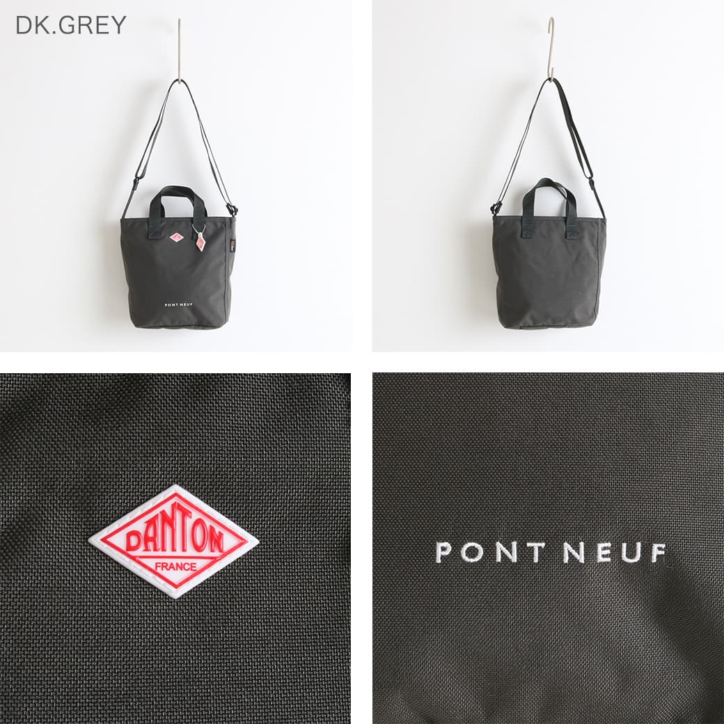 DANTON ダントン PONT NEUF ポンヌフ｜BORN FREE ONLINE SHOP