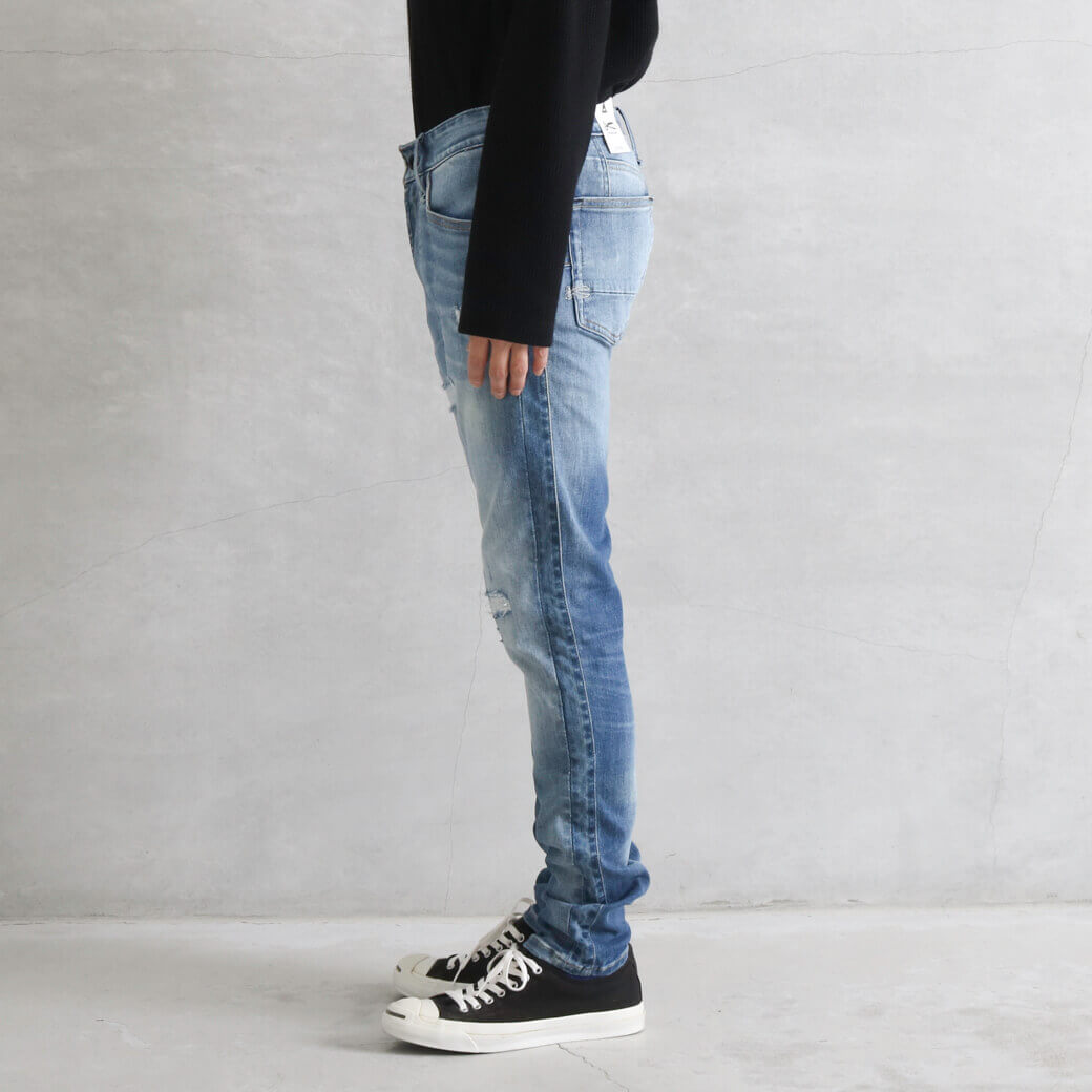 DENHAM デンハム BOLDER FM5YR｜BORN FREE ONLINE SHOP