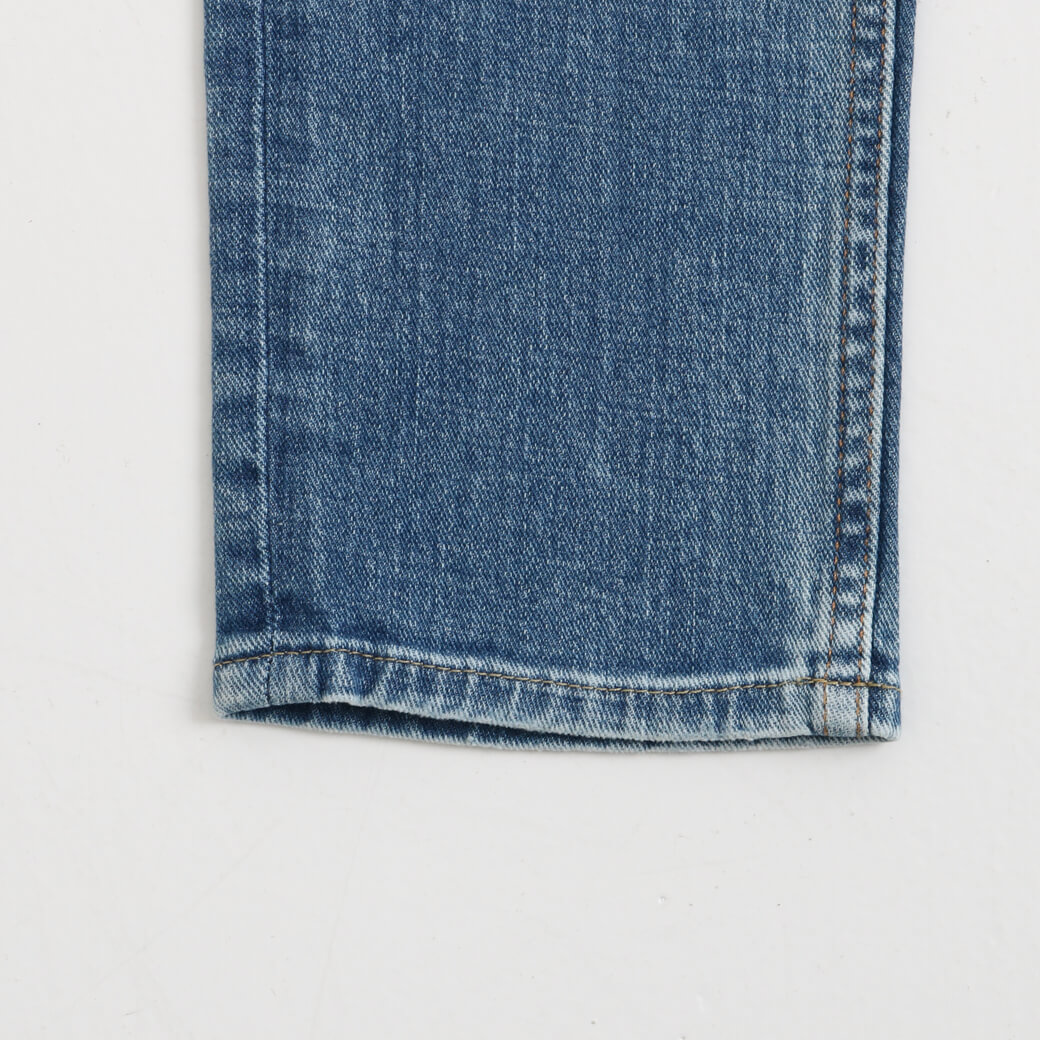 DENHAM（デンハム） BOLT SKINNY FIT GLHAVANA ボルト スキニー