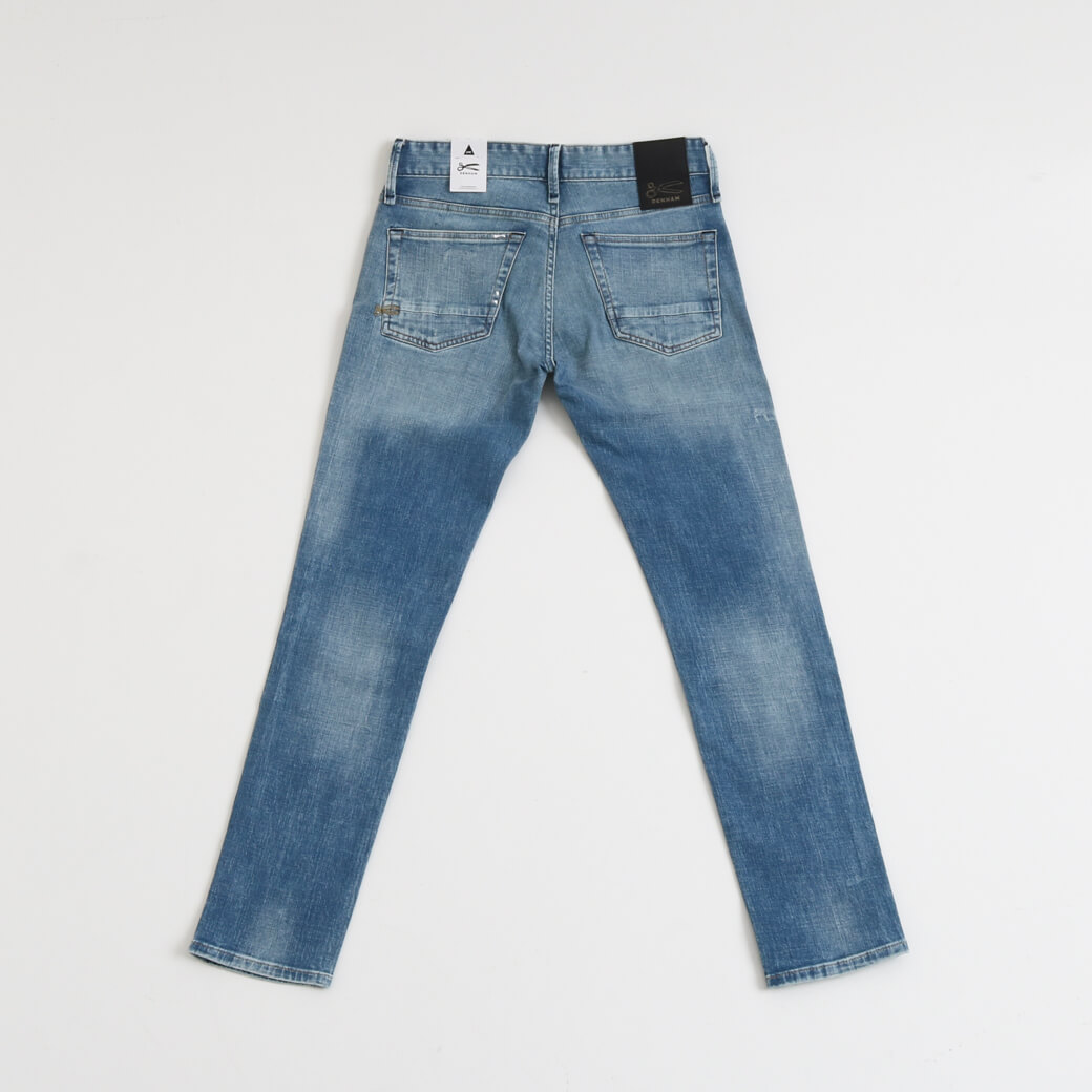 DENHAM（デンハム） BOLT SKINNY FIT GLHAVANA ボルト スキニー