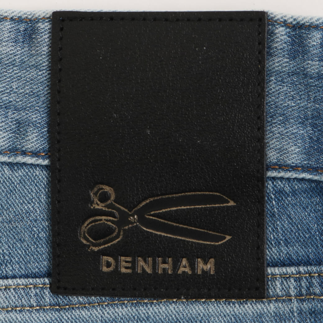 DENHAM（デンハム） BOLT SKINNY FIT GLHAVANA ボルト スキニー