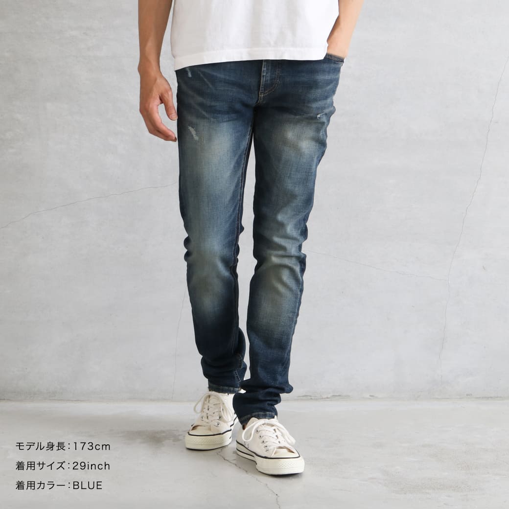 DENHAM デンハム ボルト｜BORN FREE ONLINE SHOP