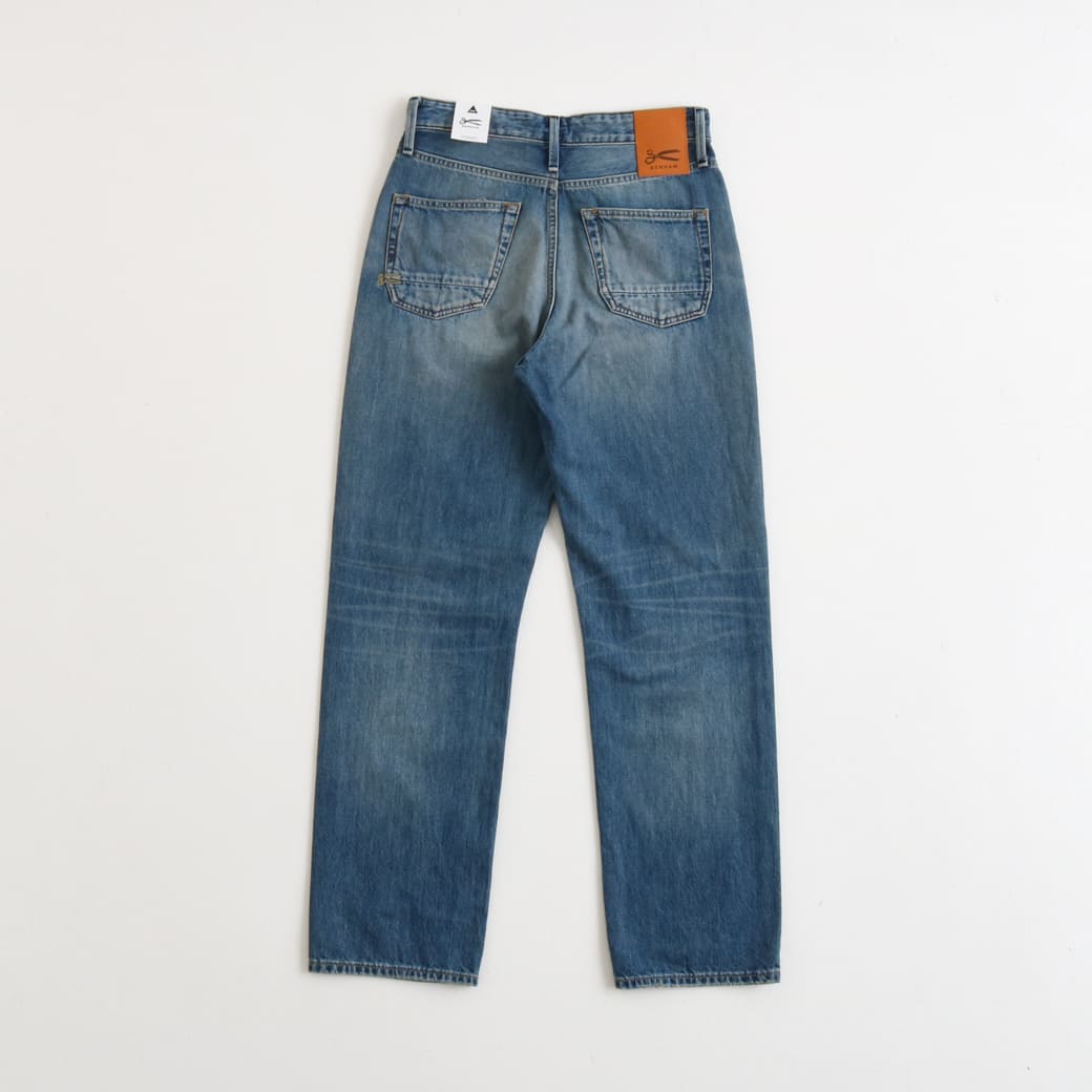 DENHAM デンハム リラックスフィットデニム｜BORN FREE ONLINE SHOP