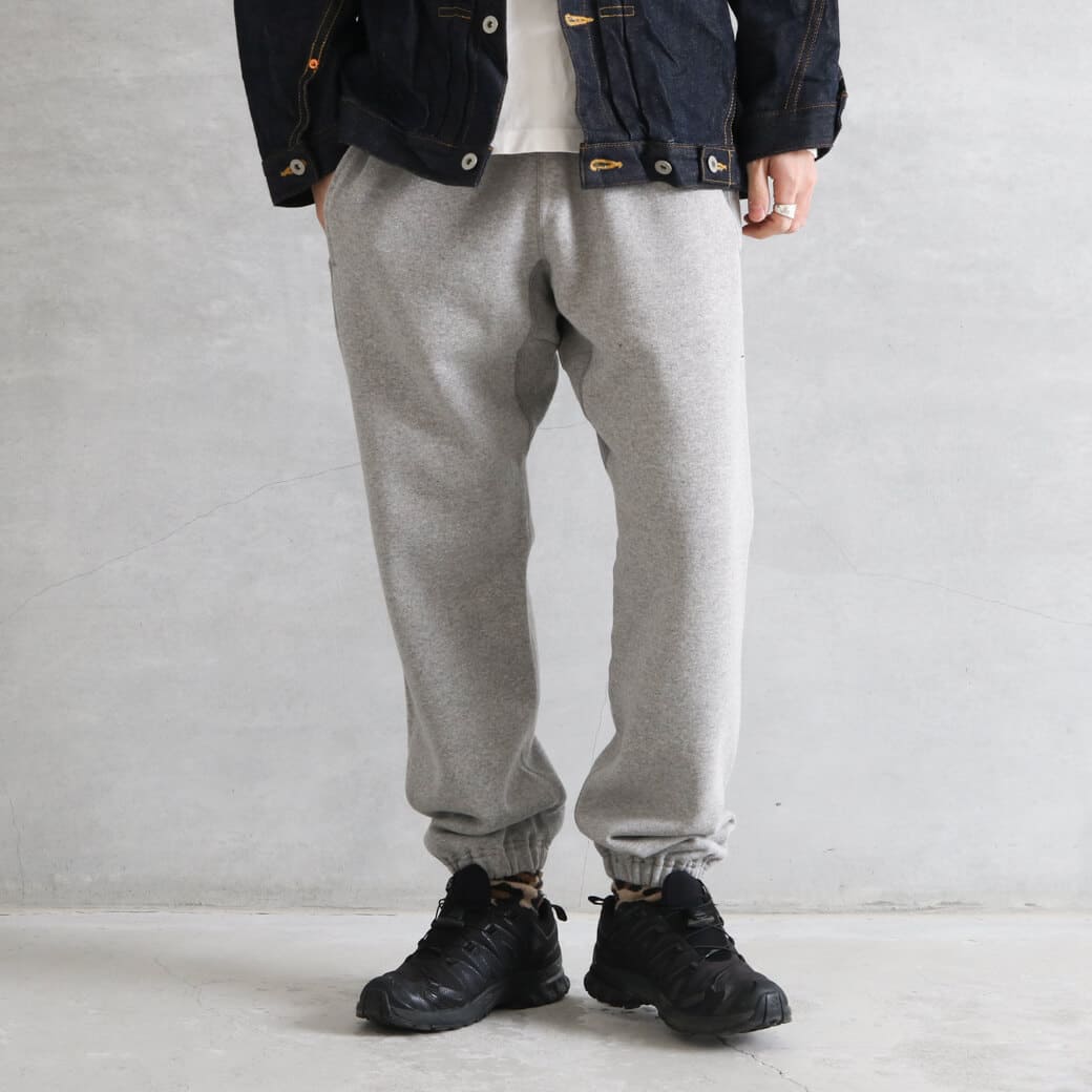 イージーパンツ｜BORN FREE ONLINE SHOP